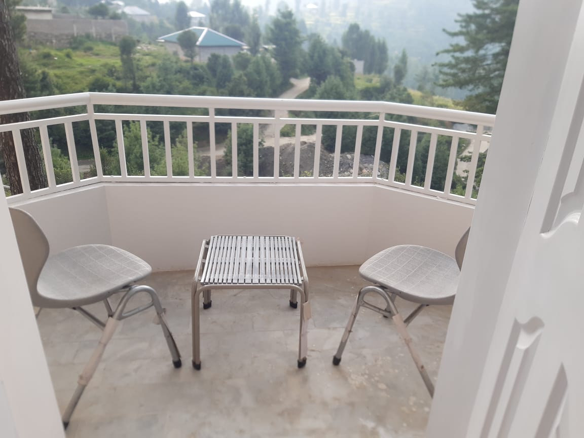 Samsons Inn Resort Malam Jabba